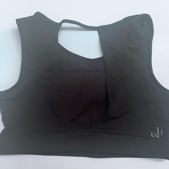 Crop Shop Boutique Large Top - Picture 3 of 4